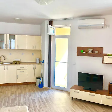 Apartment “relax”
