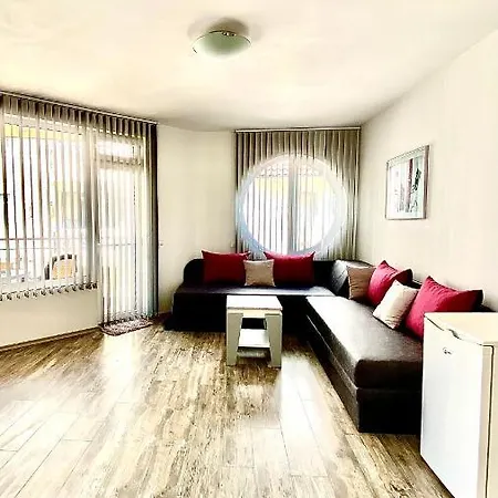 “relax” Sunny Beach