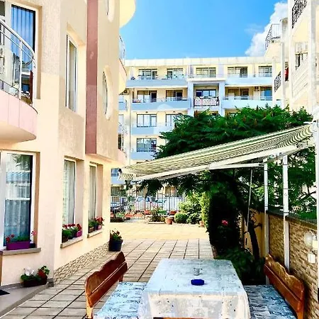 “relax” Apartment