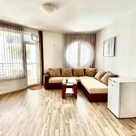 Apartment “relax” Sunny Beach